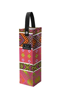 Scout Wine Tote 